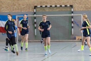 Bild 833 - wCJ Loewinnen Cup C2